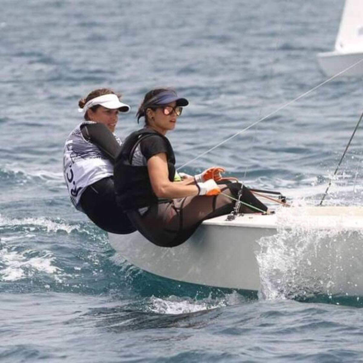 El Club Marítimo Mahón aspira a organitzar el Mundial de la clase Snipe de vela el 2026