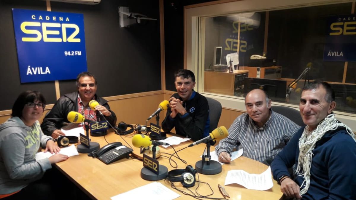 Día de la Salud Mental