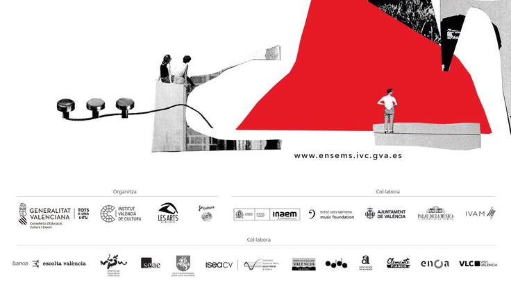 Entrevista a Voro García, director de Ensems