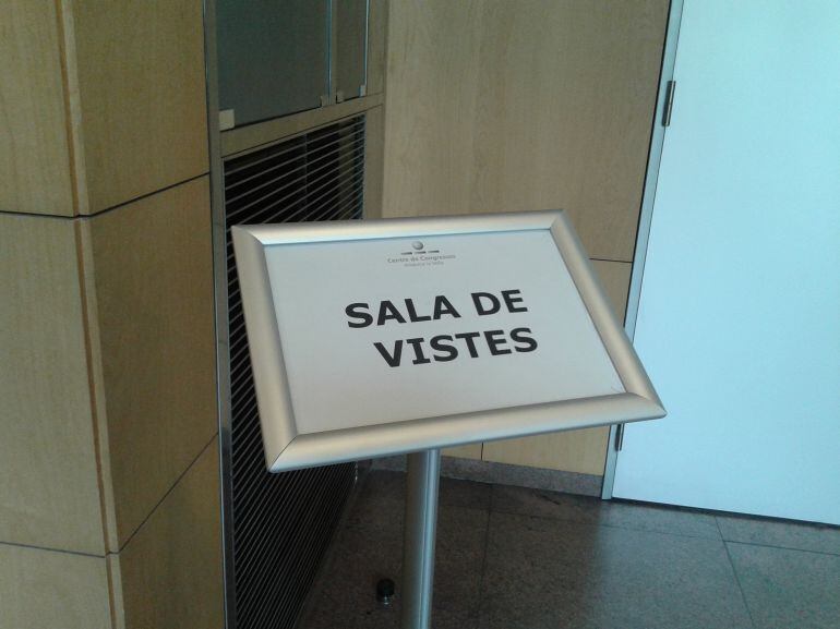 Avui declaren els testimonis del cas Dalton