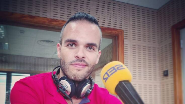 Comentario David Perdomo: "España Airlines"