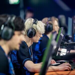 El GIANTX juega este viernes la Valorant Champions Tour (VCT)