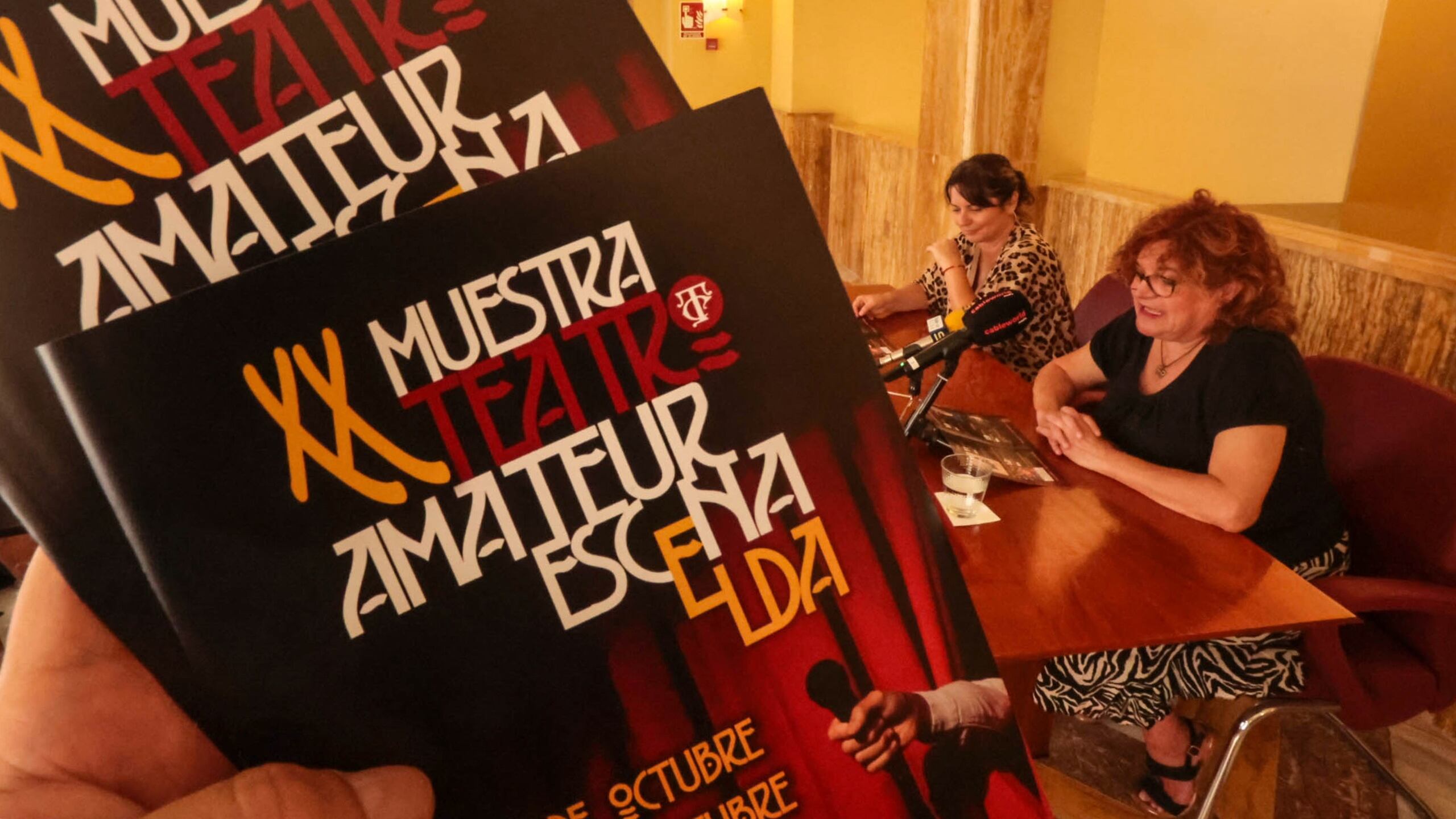 Habrá una representación especial a cargo de Carasses Teatro, compañía anfitriona que clausurará el certamen