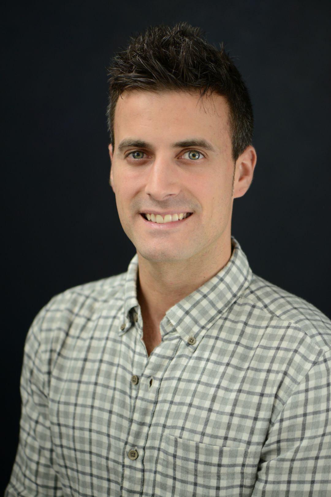 Mario Martínez, premiado por la Universidad de Guelph, una de las 20 mejores del mundo en el área de Tecnologías de Alimentos