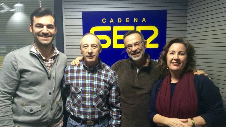 La Tertulia Política de los Miércoles (19/10/2016)