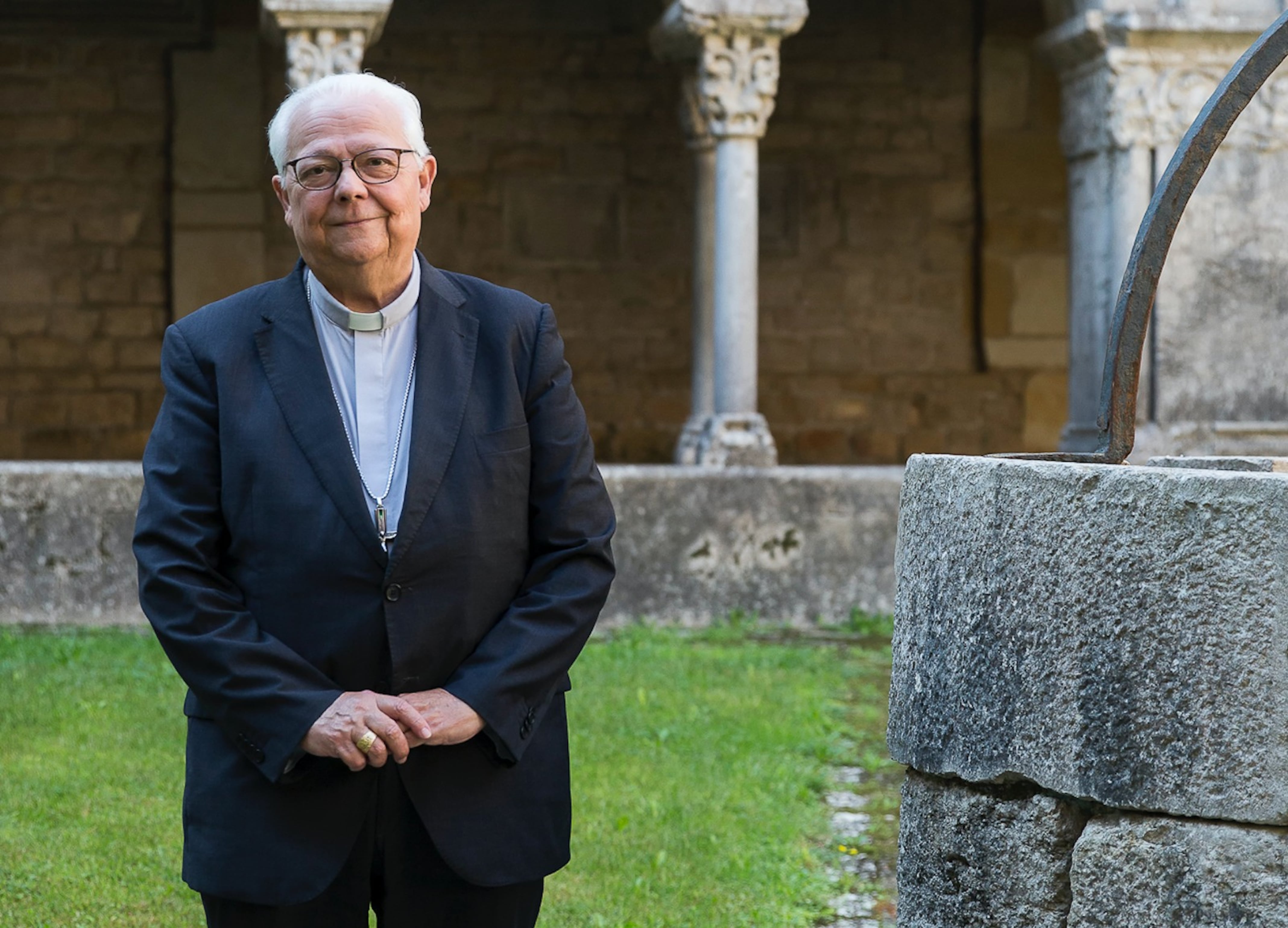 Francesc Pardo en una imatge d&#039;arxiu.