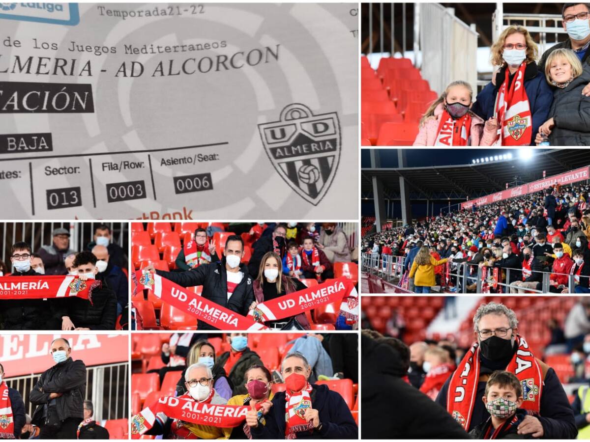 ¡¡¡Aún estás a tiempo para conseguir entradas!!!