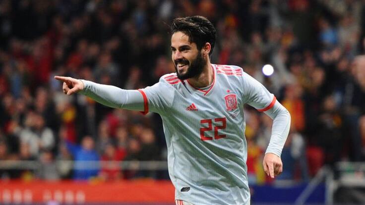 SER Deportivos (30/03/2018)