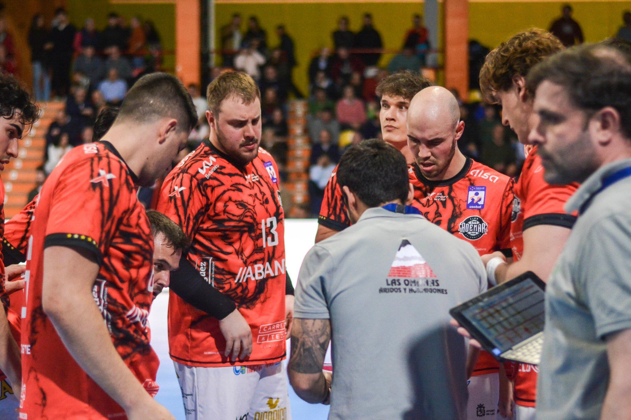 2 victorias y 1 derrota para Luis Puertas.