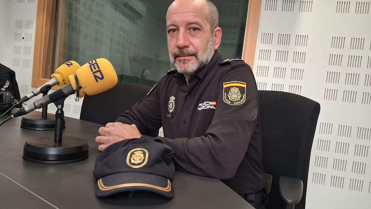En la Ciberguarida (09-12-2025): Micro podcast de la Policía Nacional para no ser víctimas de ciberfraudes.
