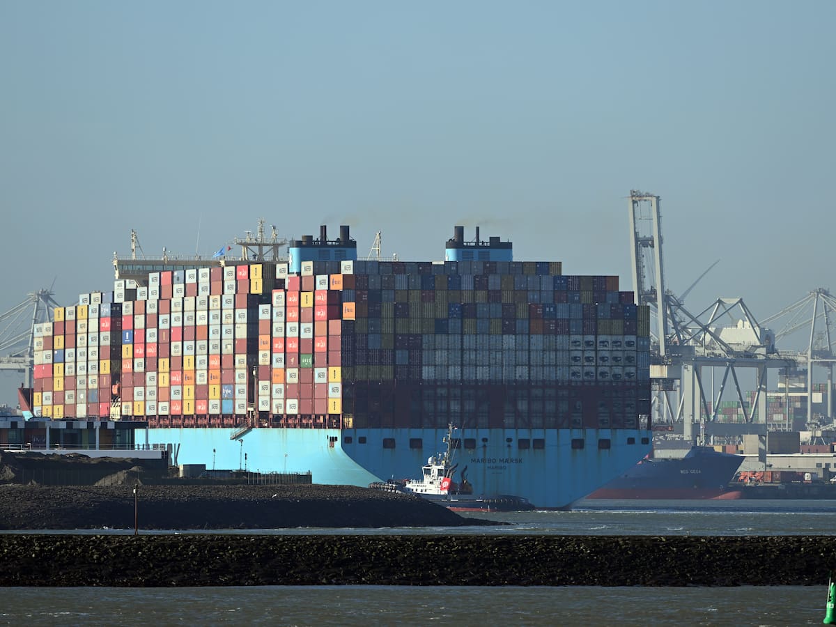 ¿Cuáles son los principales suministradores de gas a España?