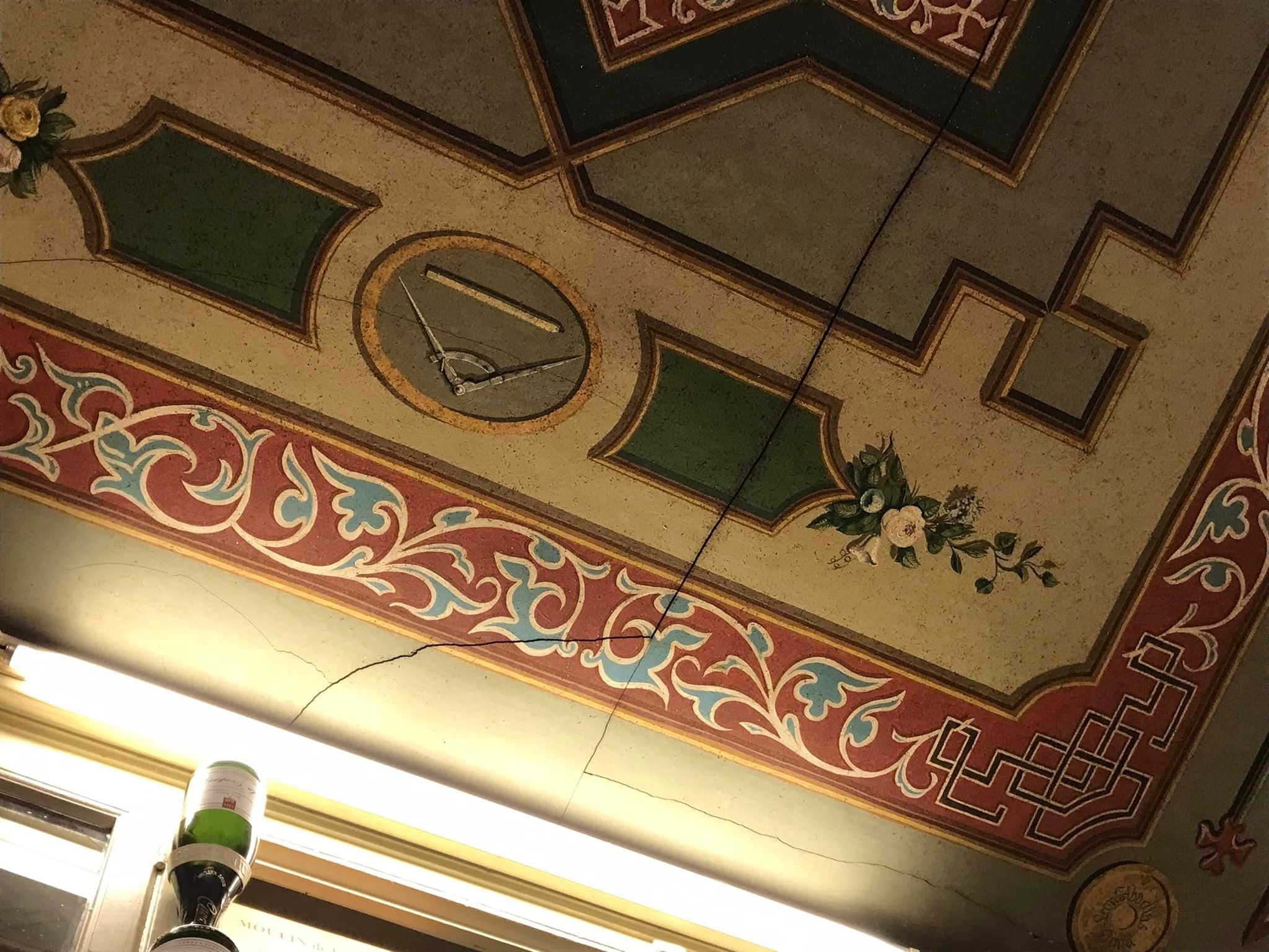 Techos de La Confianza