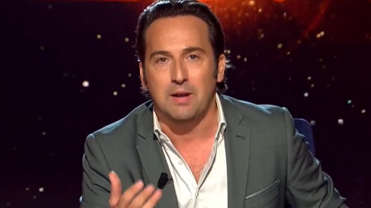 ING retira su publicidad del programa de Iker Jiménez