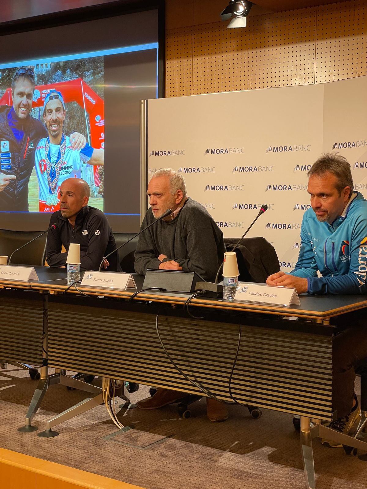 El Corredor de la FAM s'acomiada de la competició