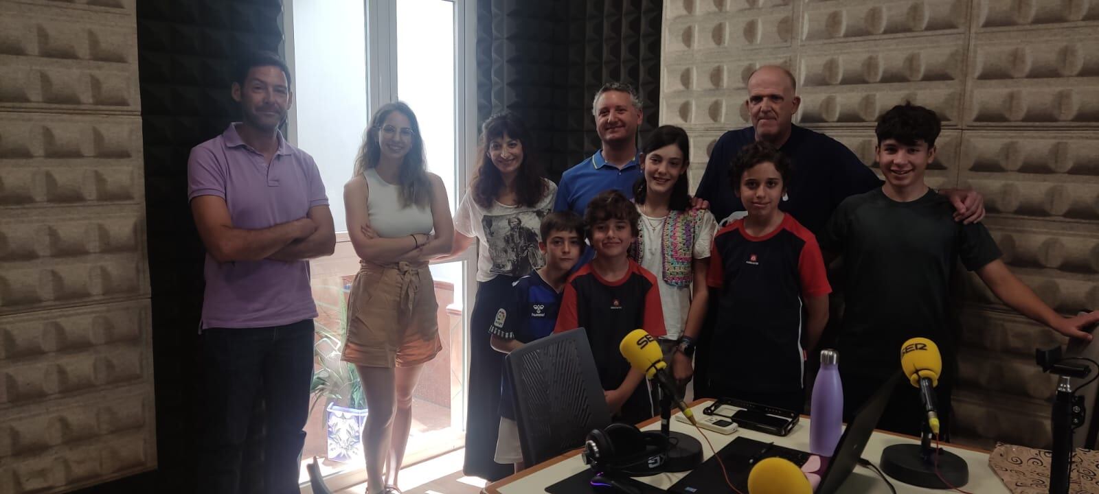 Radio Morón - Ajedrez