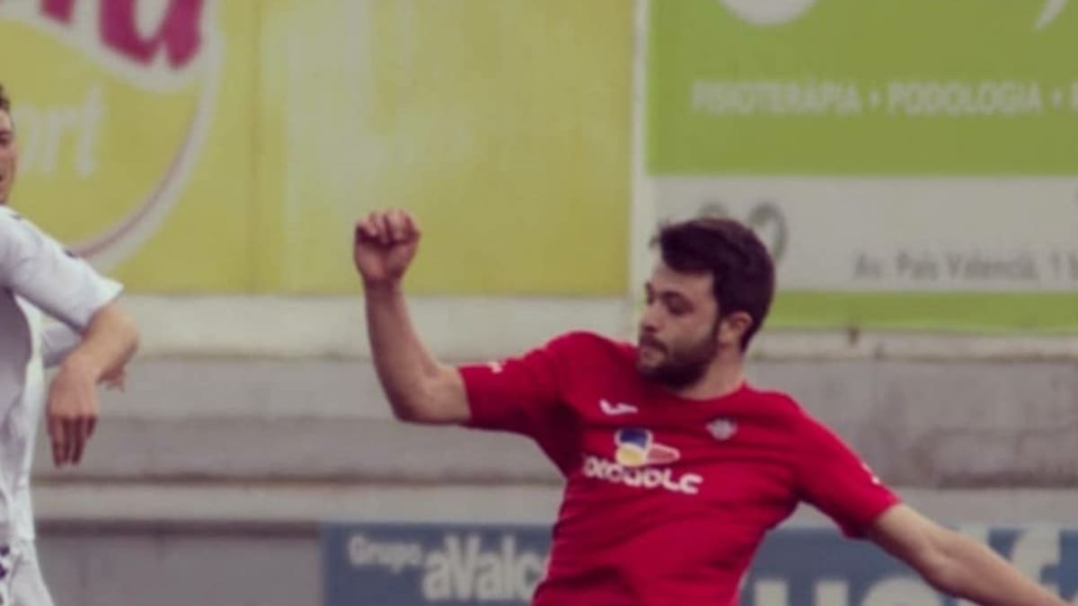 El Rayo Ibense quiere volver a Tercera