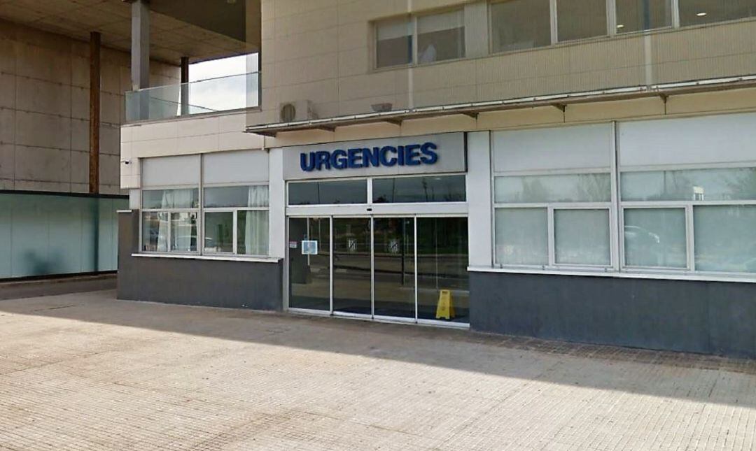 Hospital Mateu Orfila