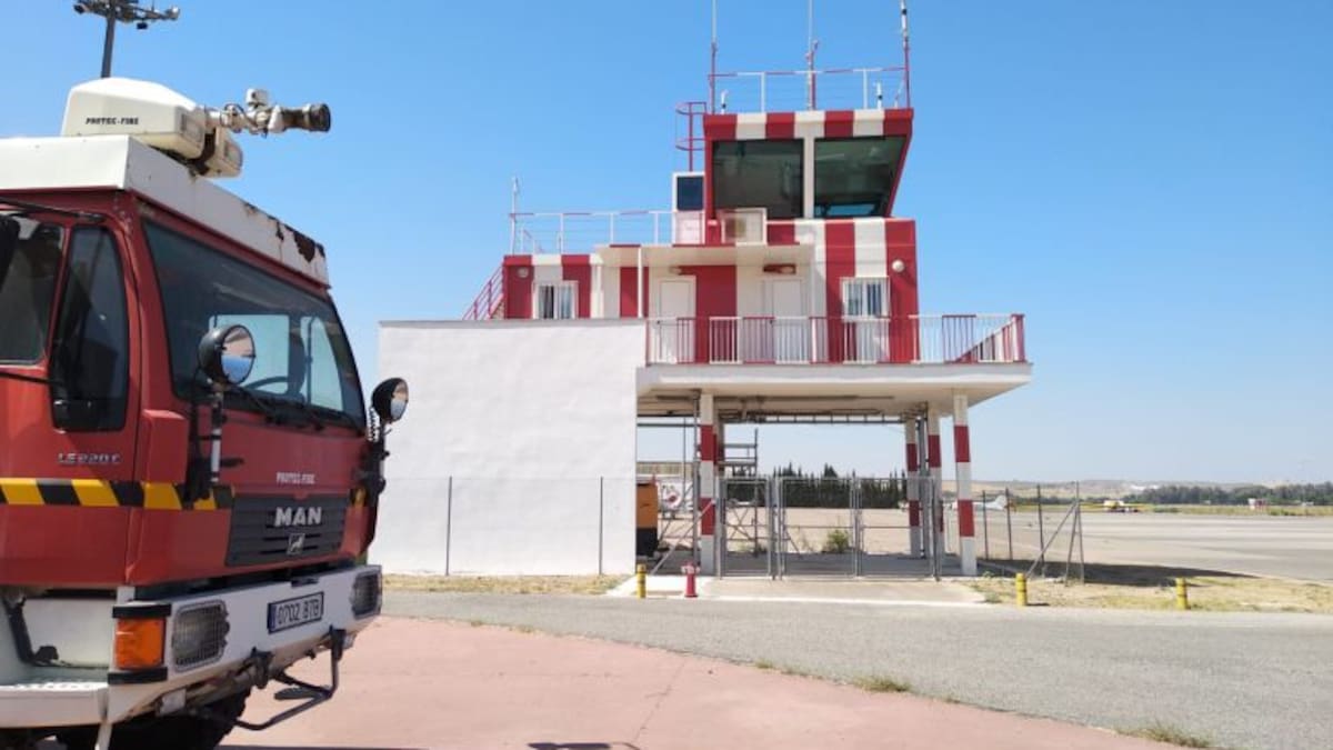 El AFIS multiplica el interés por operar desde Córdoba