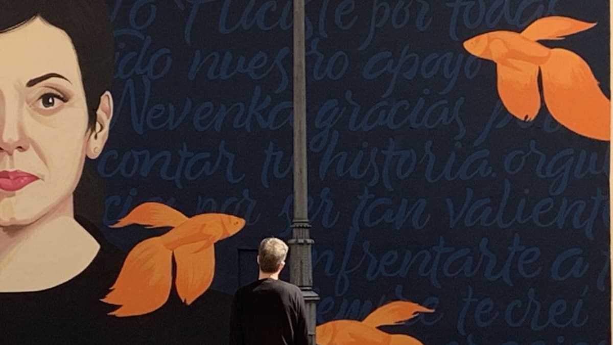 Podemos cree necesario que Ponferrada reconozca a Nevenka como referente de la lucha de las mujeres