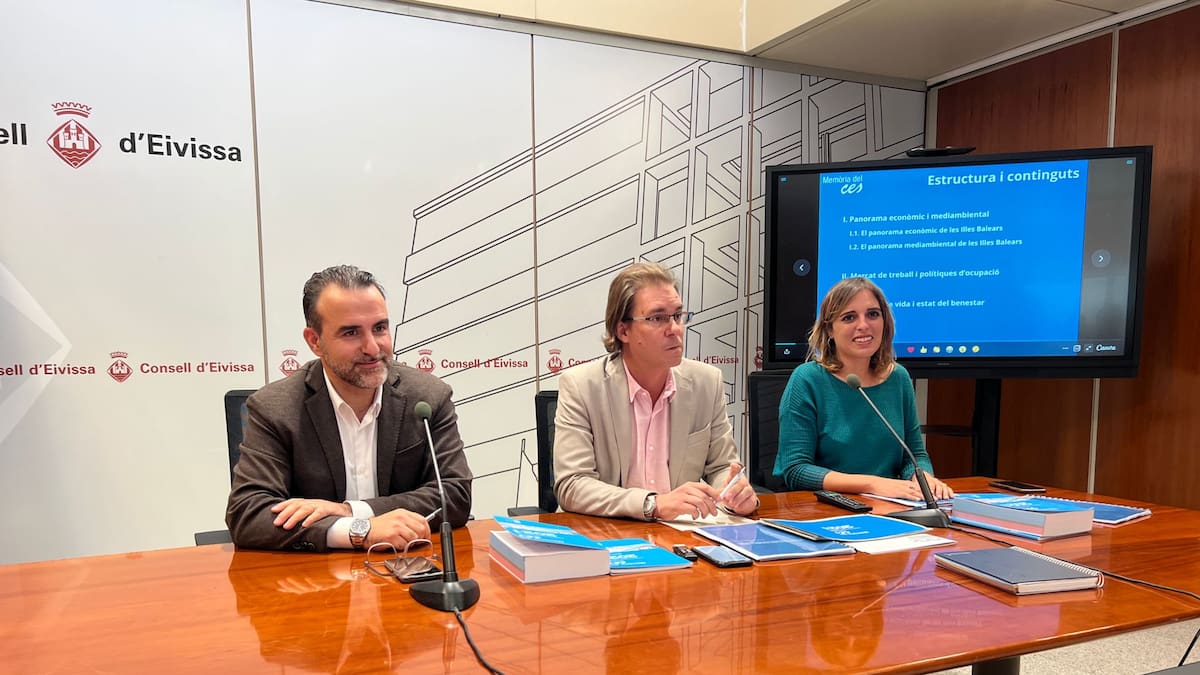 Ibiza volverá a liderar el crecimiento económico balear con una subida del 15% del PIB en 2022