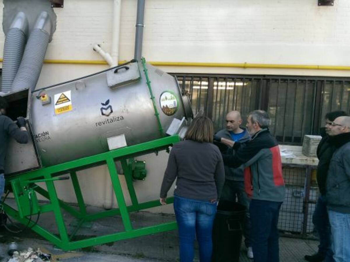 Más adhesiones al Plan Revitaliza