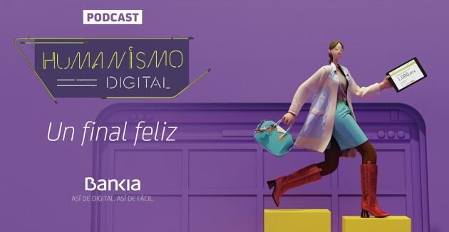 Un final feliz, última entrega de la serie