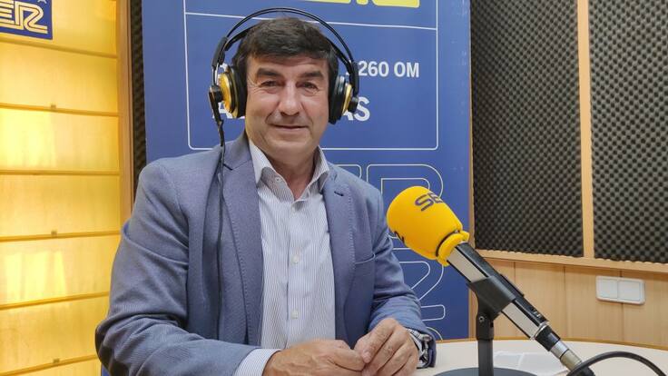 Carmelo García presenta la corrida del 17 de julio con Morante, Roca Rey y Juan Ortega