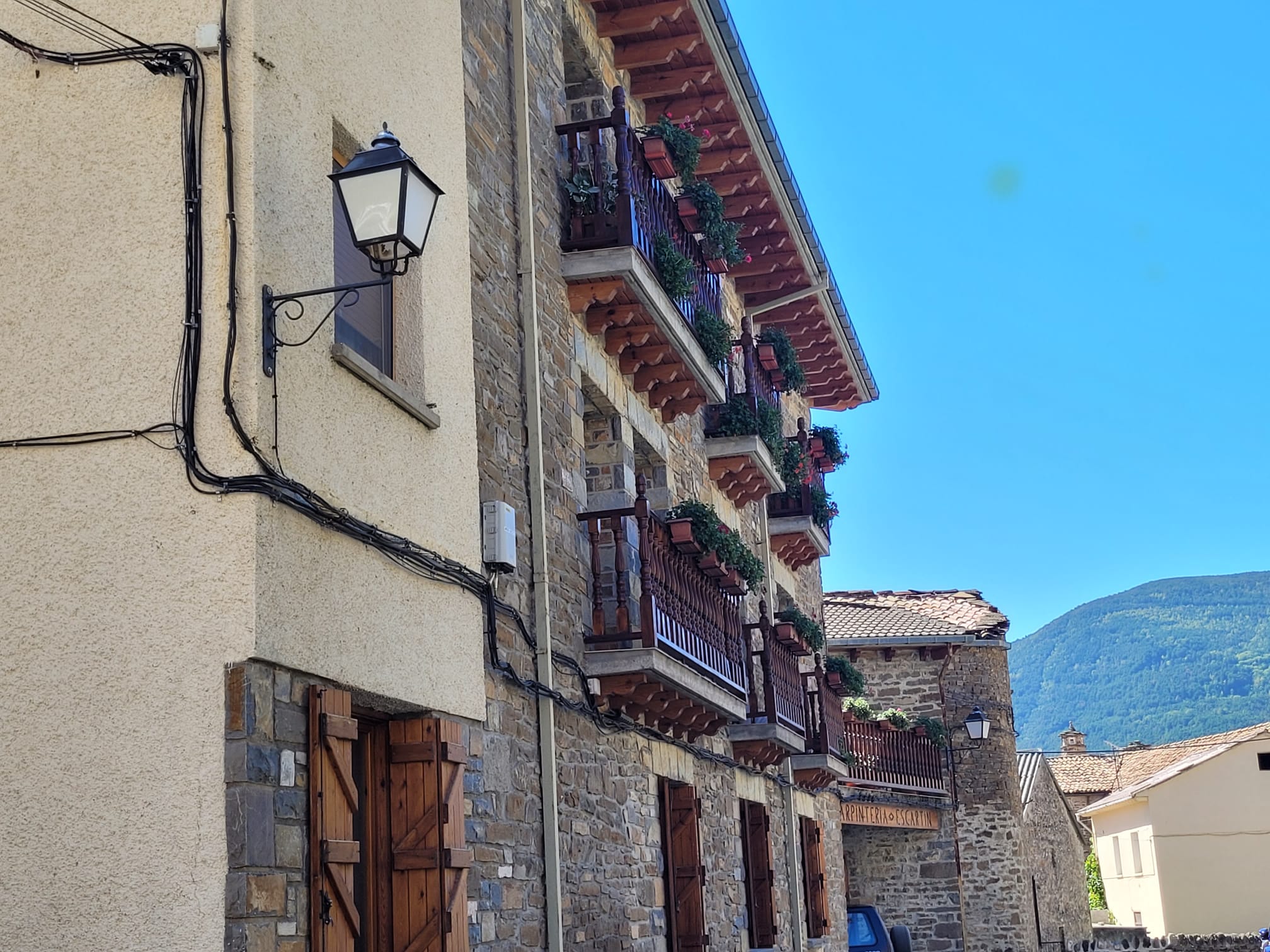 Se sustituirán las bombillas por luces LED