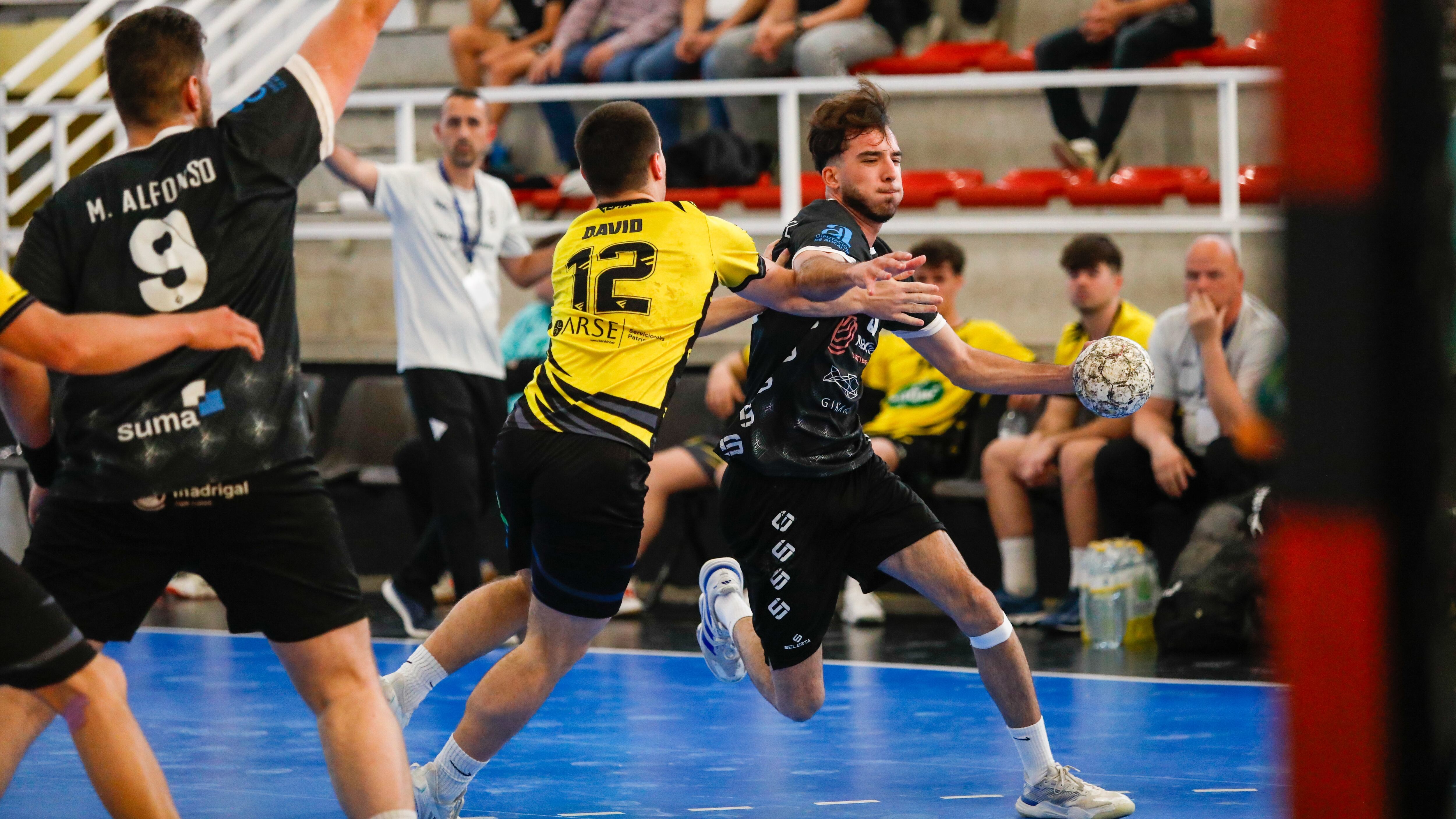 Victoria sin paliativos del Bm. Elda - C.E.E.