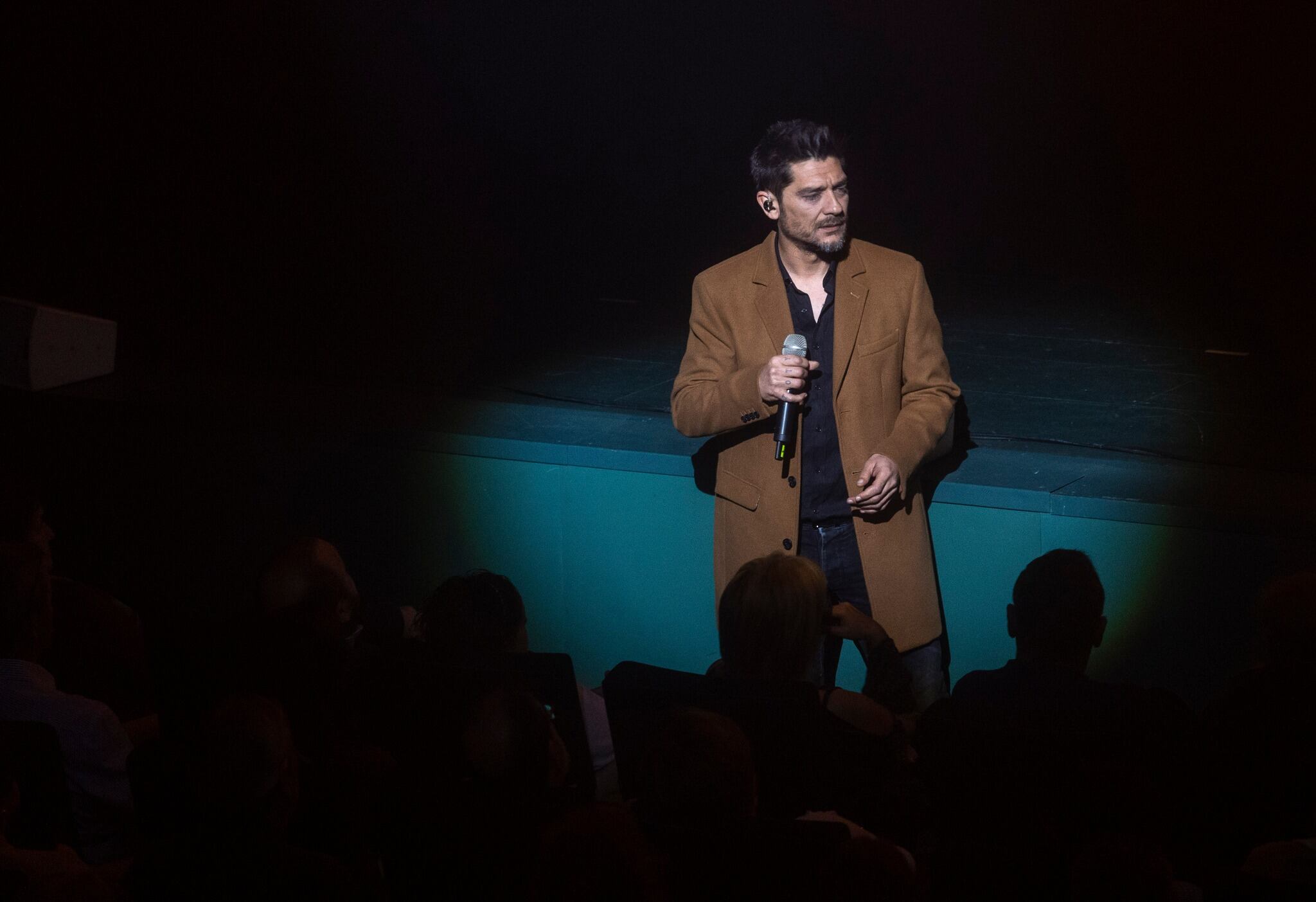 Triana resucita en Cartagena