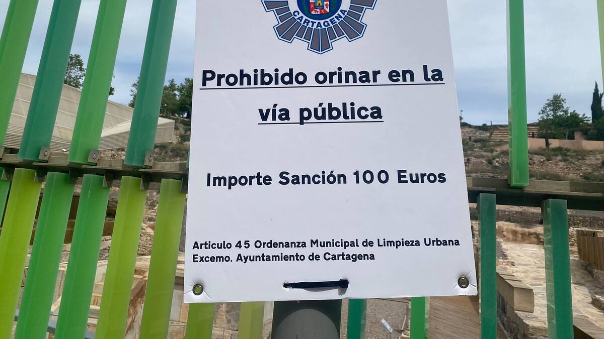Las Cruces de Mayo dejan sensaciones encontradas entre los cartageneros