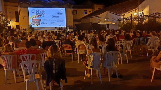 Ciclo de Cine &#039;Con acento jerezano&#039;