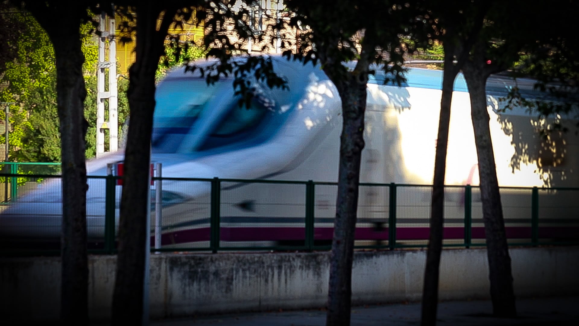 ¡Vamos Palencia! presenta una moción para que el Ayuntamiento inste a la Junta de Castilla y León a posicionarse a favor del soterramiento