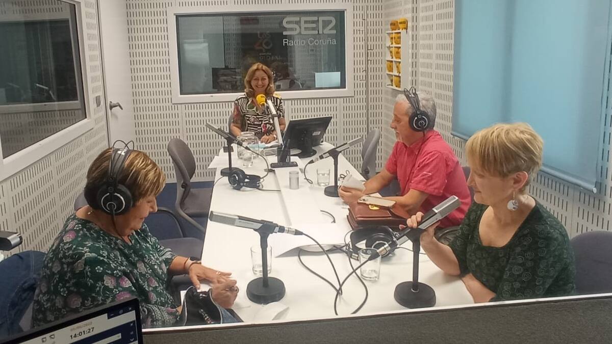 A Coruña Opina (05/06/2022)