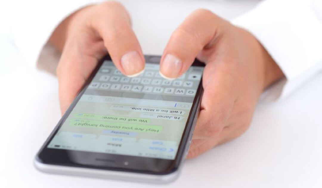 La justicia gratuita "en un click"