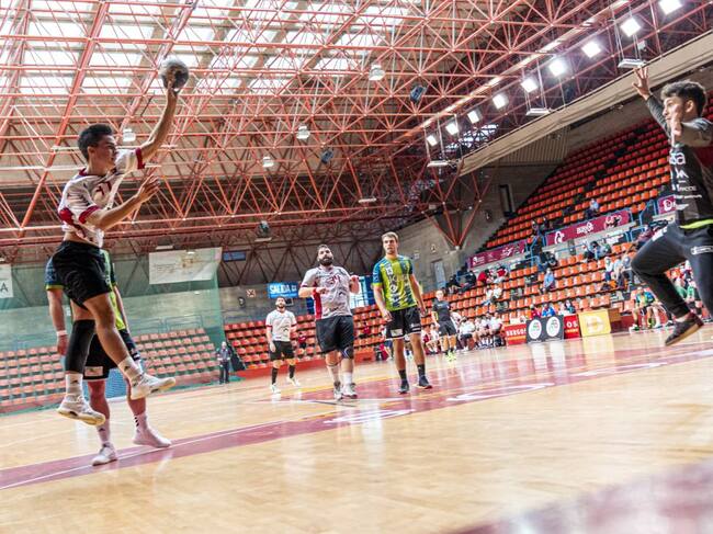 UBU San Pablo Burgos