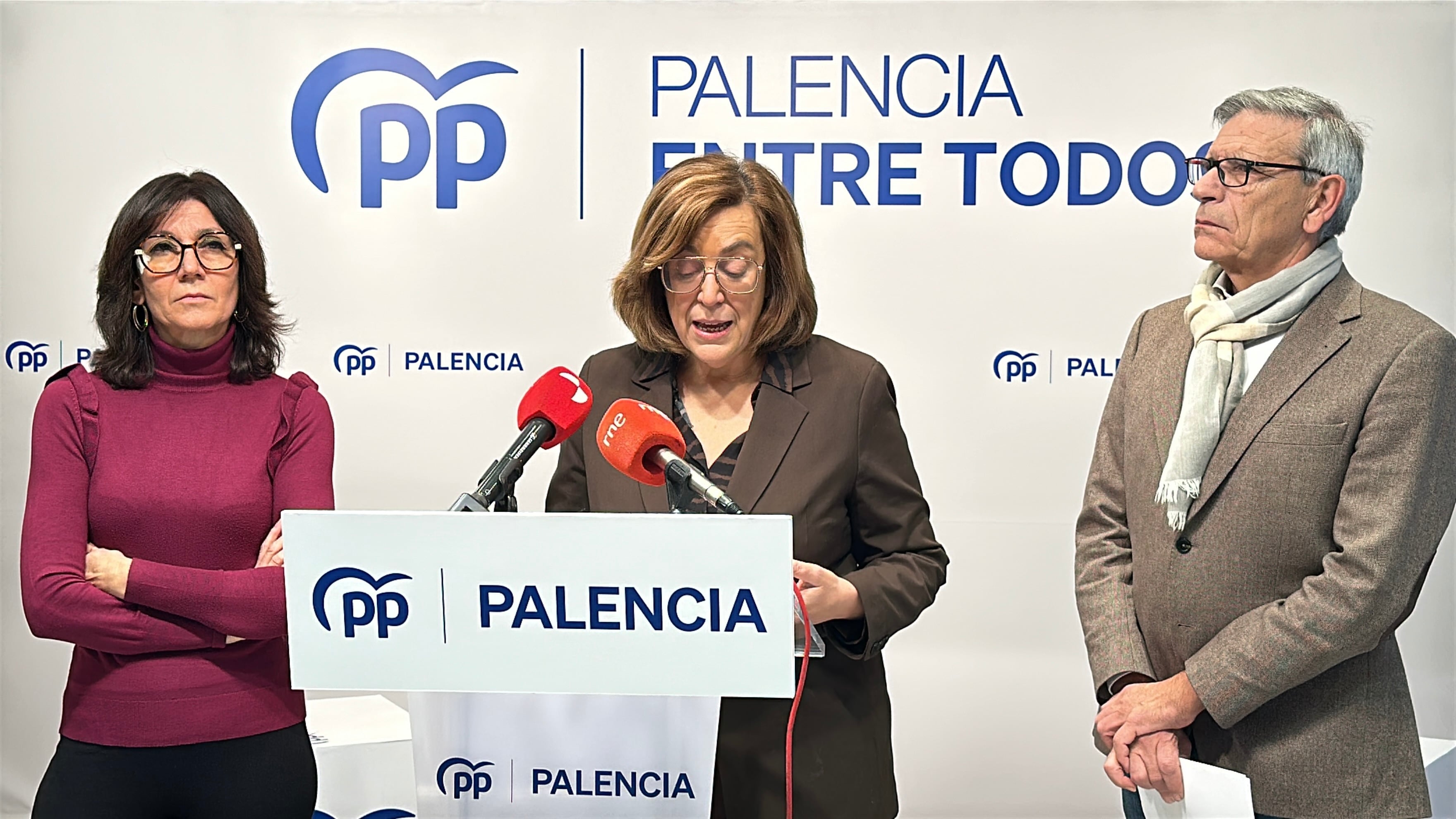 EL PP pone en valor el pacto social por las familias de Castilla y León con medidas en materia de servicios sociales, vivienda, educación y empleo