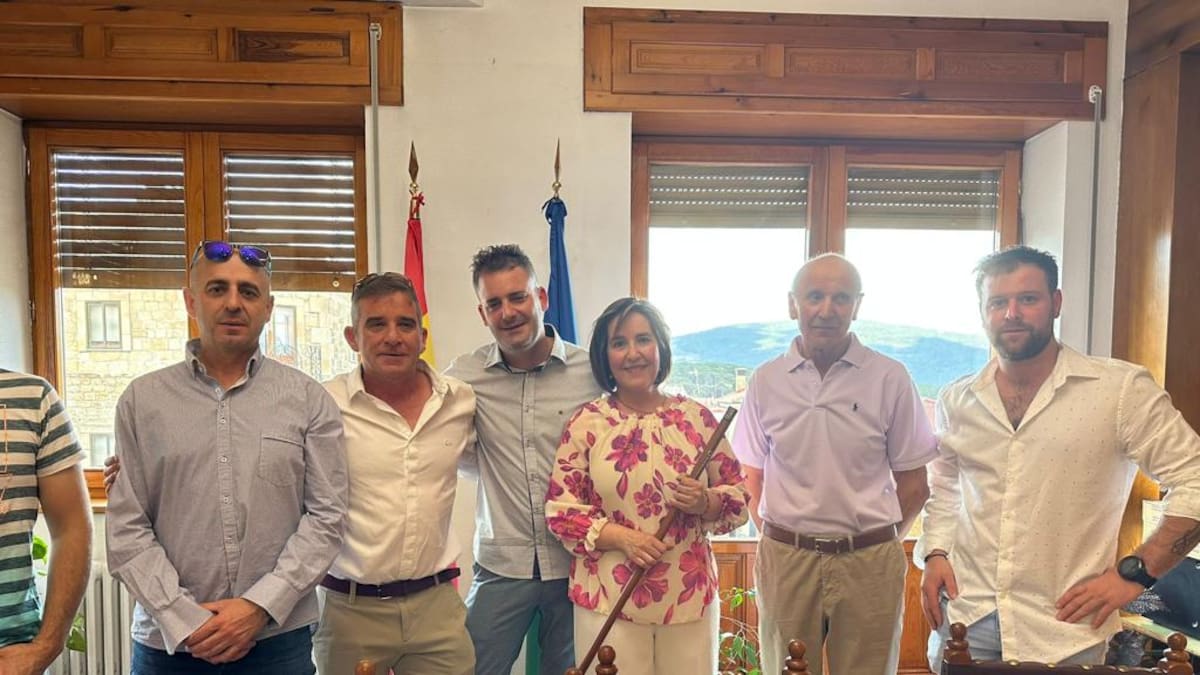 El PP de Duruelo de la Sierra exige las claves de las redes sociales del ayuntamiento