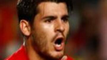 United y Real Madrid cerrarán el acuerdo por Morata a finales de semana