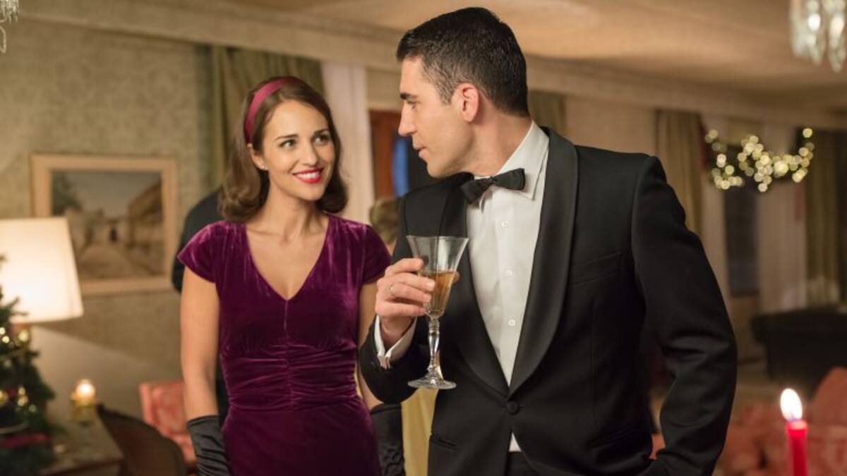 'Velvet' se va de vacaciones con récord de temporada