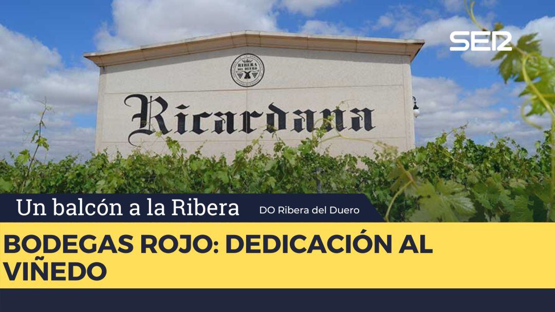 Bodegas Rojo