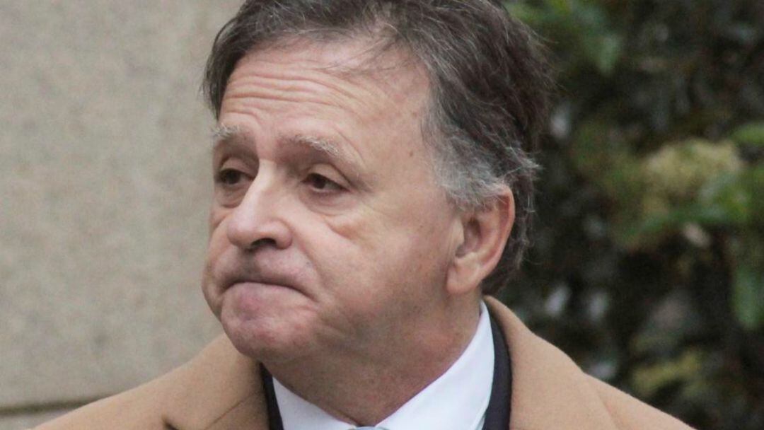 Juan Ros Alcaide renuncia a su acta.