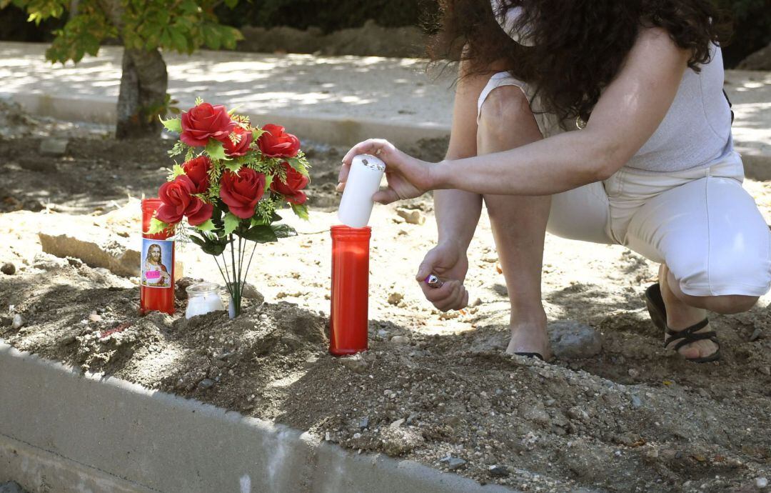 Una mujer muere apuñalada en Segovia en un posible caso de violencia machista