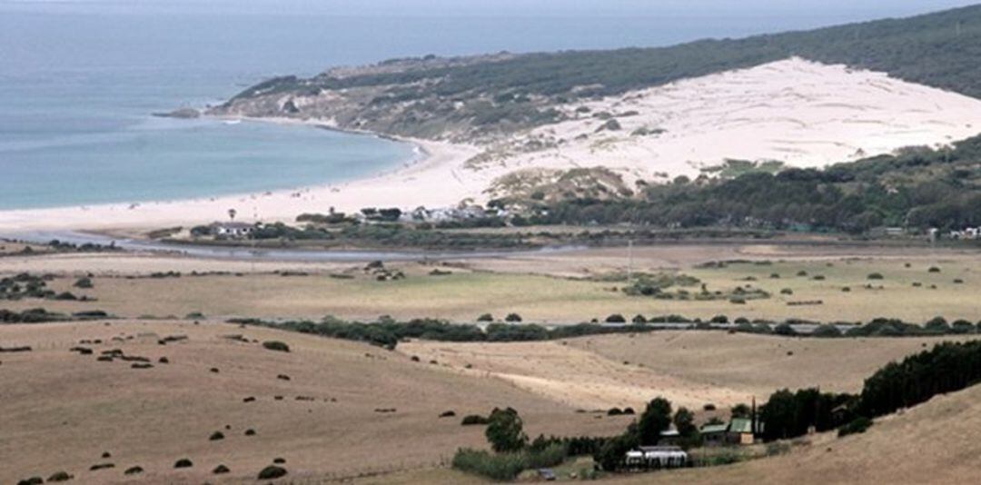 Valdevaqueros en Tarifa 