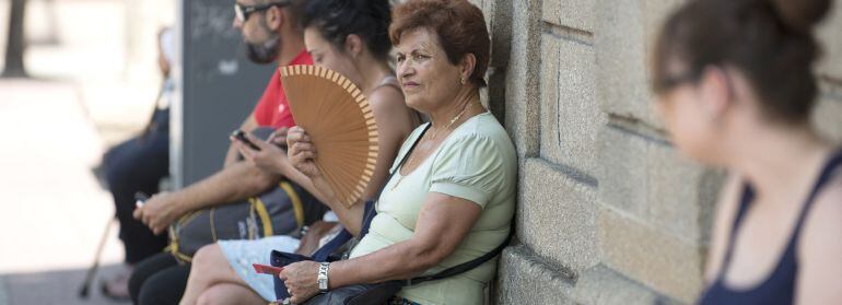 Hoy martes Castilla-La Mancha sigue viviendo la ola de calor