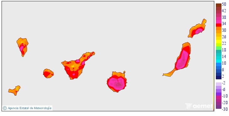 Agencia Estatal de Meteorología (AEMET)