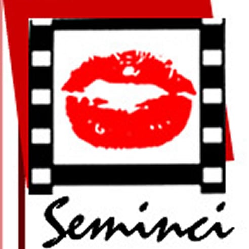 Logo de la Semana Internacional de Cine de Valladolid