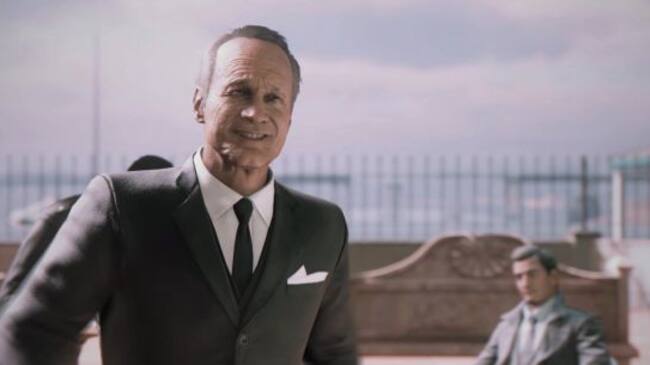 Sal Marcano, el capo de New Bourdeaux