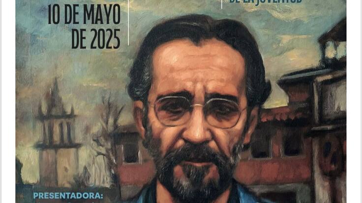 Entrevista a Mariano de Andrés, presidente del Círculo Cultural de Colmenar Viejo, por el homenaje a Pedro Alonso Morajudo