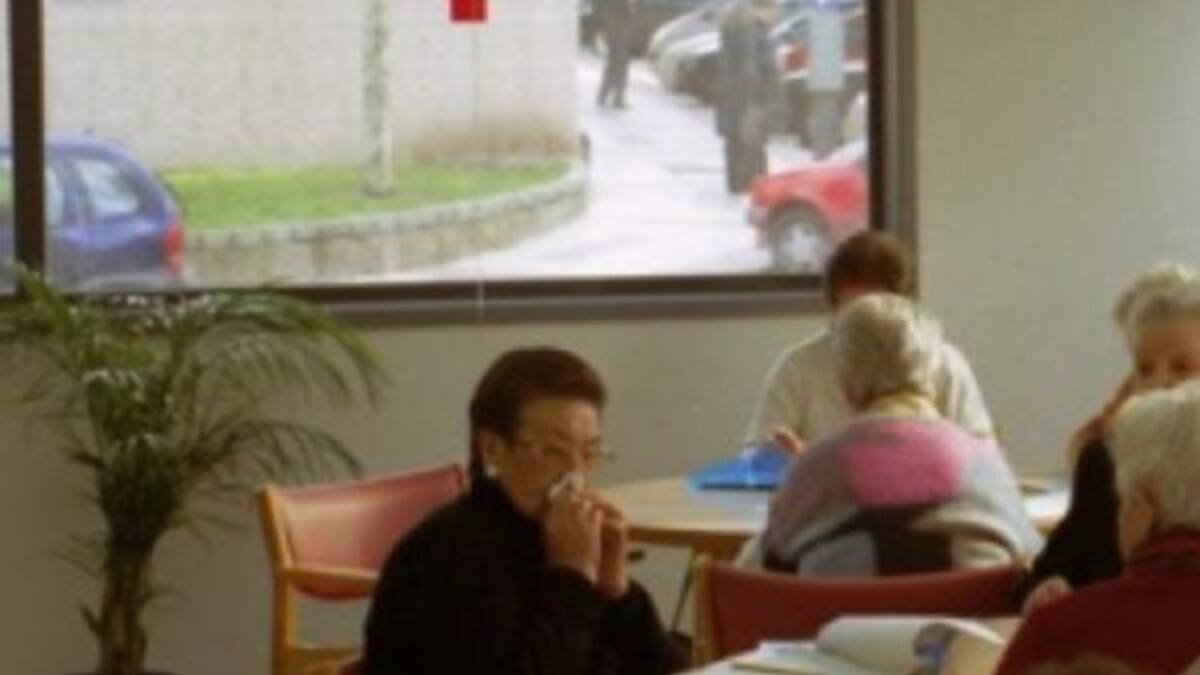 Entrevista a Pilar, hija de una usuaria del centro de día de Cruz Roja en a Coruña (10/07/2020)